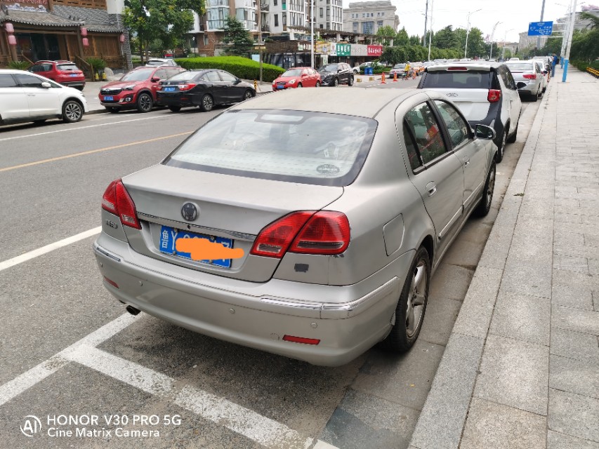 狗哥评车试驾比亚迪奇瑞,国产车中华骏捷