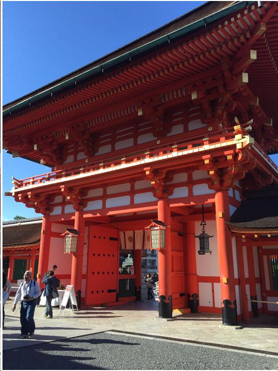 来到日本不能错过章鱼小丸子,来东京不能错过的地方