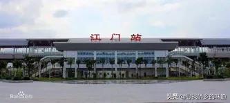 你见过什么样的海,你想象的江门