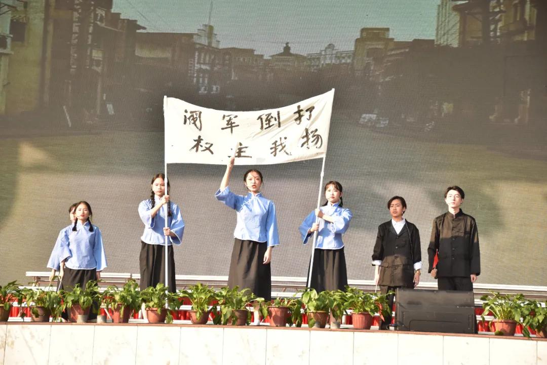 面向未来培养学生核心素养,面向未来更应该注重综合素质培养