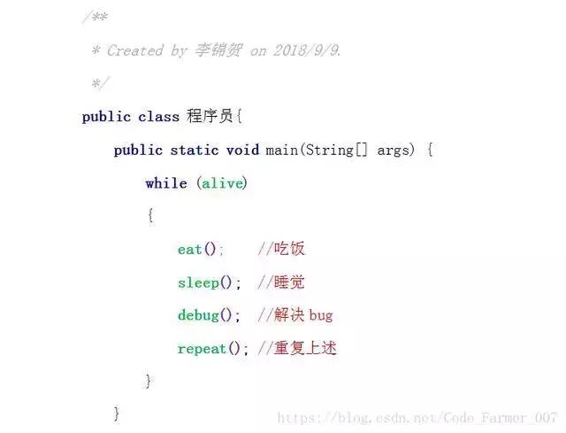 程序员未来三年职业规划简短,程序员职业规划需要注意四个阶段