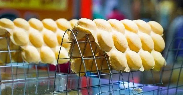 香港十大必吃美食店,香港超高水准的美食好店