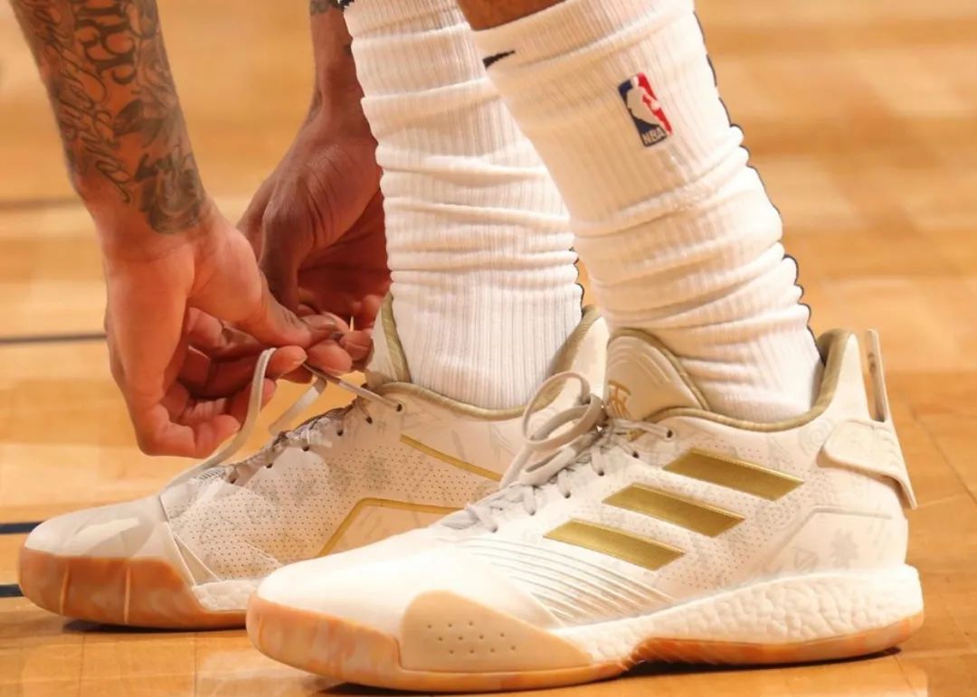 全明星阿迪达斯,阿迪全明星