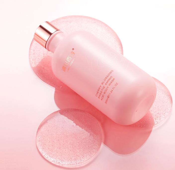 香水沐浴露李佳琦留香持久,李佳琦沐浴露