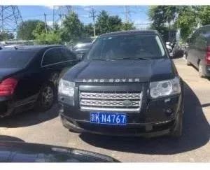 北京汽车指标还能摇号吗,北京无需摇号指标的车型