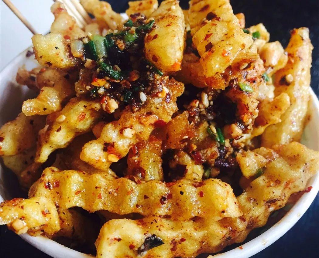 玉溪冲浪,玉溪映月潭温泉周边美食