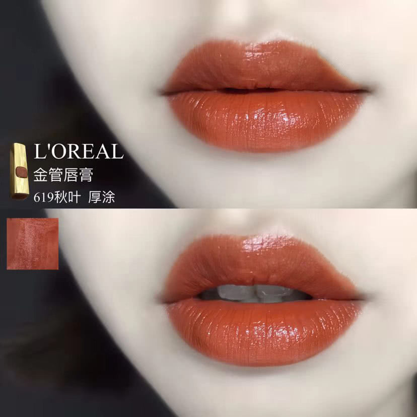 女生必备的六支口红平价,口红唇釉推荐学生党平价