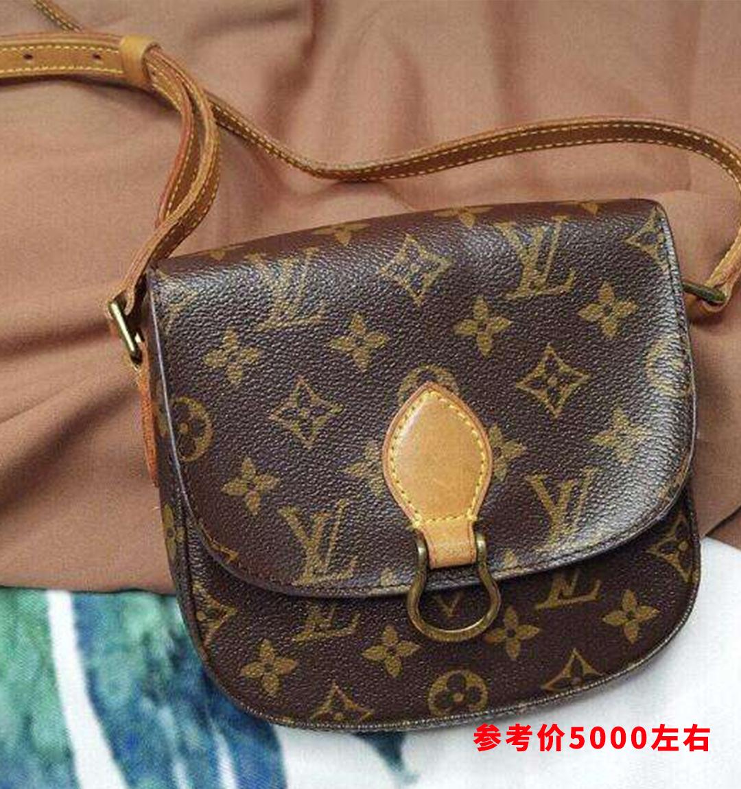 19年买的lv包现在值多少钱,19年值得入手的包