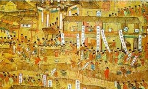 盛世的几条标准,盛世的标准是什么