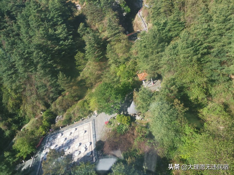 苍山一日游旅游攻略,苍山一日游自驾游