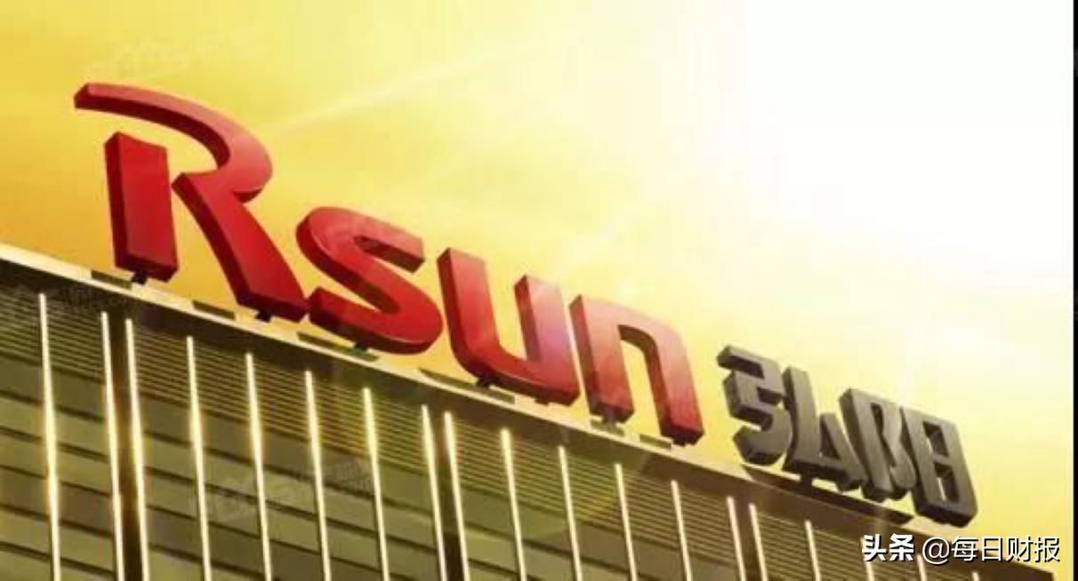 房企资金链断裂还能自救吗,房企资金链现状