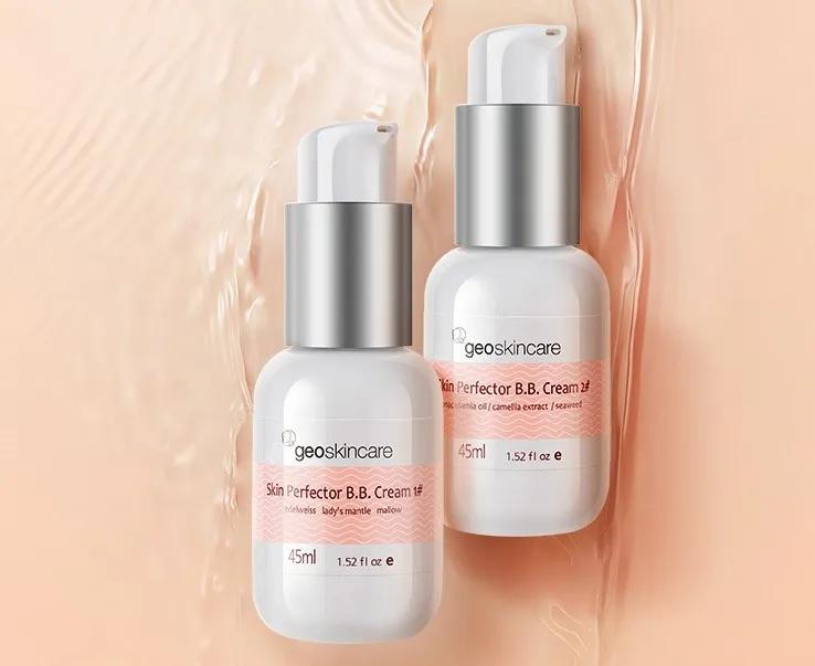 geoskincare纽西之谜b5100ml,2款超级爆品