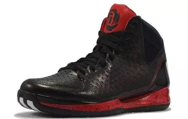 罗斯12代曝光？外底致敬4代颜值普普通通阿迪有情有义？