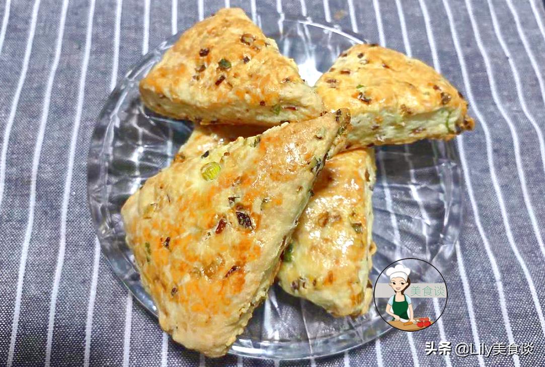 在家做不长胖的小零食,过年小零食怎么做又好吃又简单