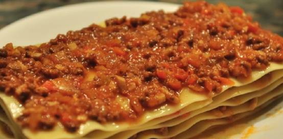 古代周天子的美食,舌尖上的西周