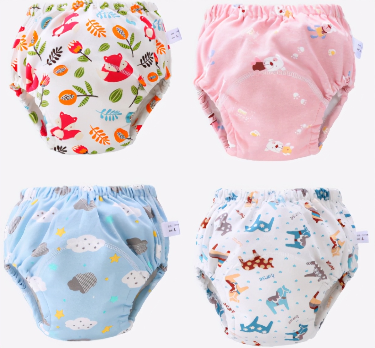 妈妈款小内裤,妈咪宝贝小内裤测评