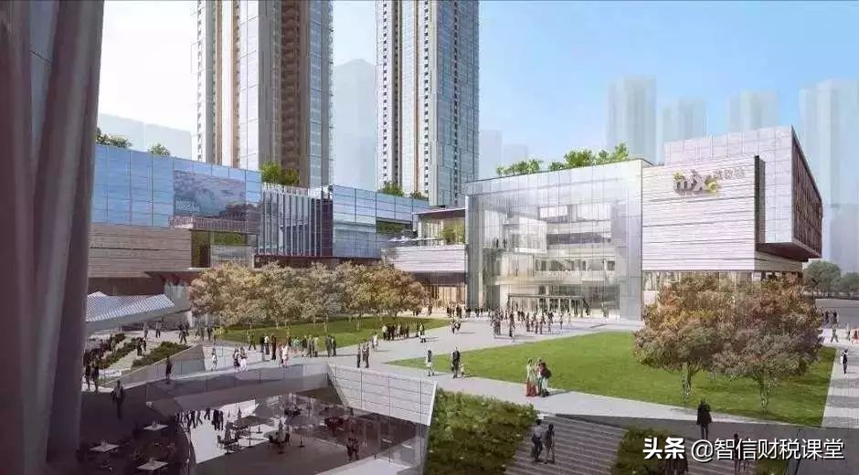 深圳超级商场有哪些,深圳有哪几个高端商场