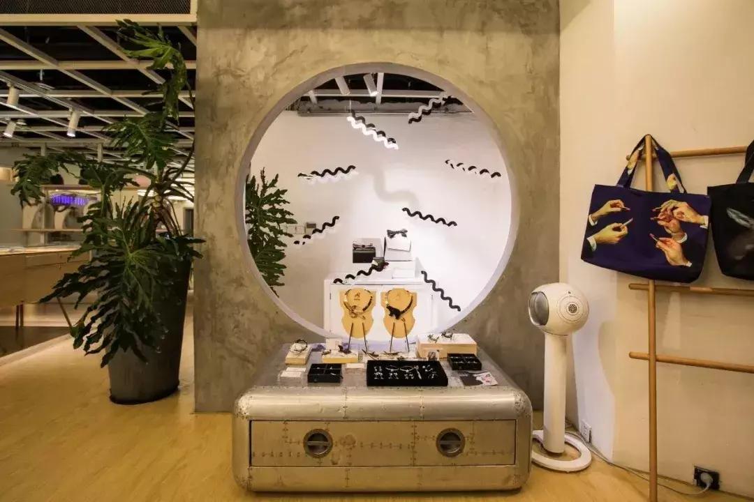 上海10家男装最佳买手店,上海潮牌买手店一条街