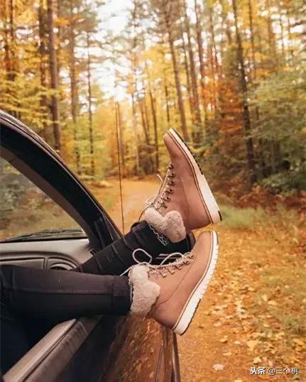 让你一穿就爱上的打底裤,一款让你一穿就喜欢的鞋子