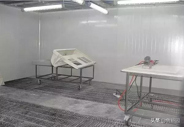 高品质工业废气治理厂家,低成本高效废气处理最新技术