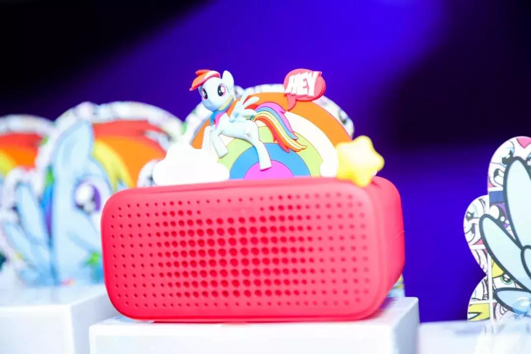 今天，半个杭州城的大小朋友在这里过六一