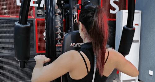 运动康复学习训练器,适合新手的力量训练器