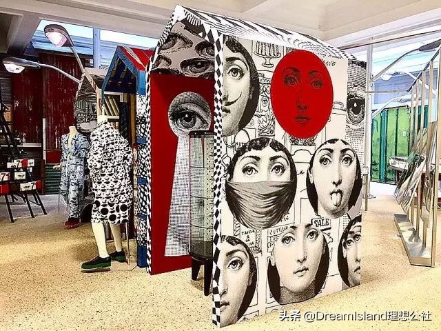 life全球闪购,逛遍全球高端时尚买手店