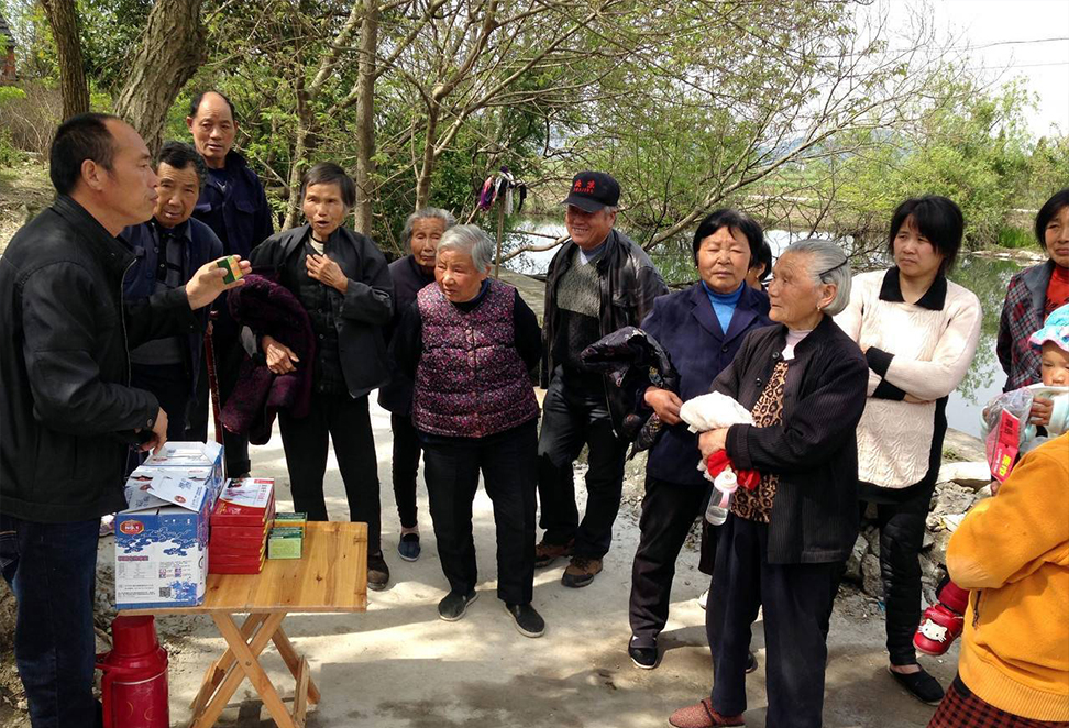 揭露老人保健品陷阱,如何对待老人买保健品