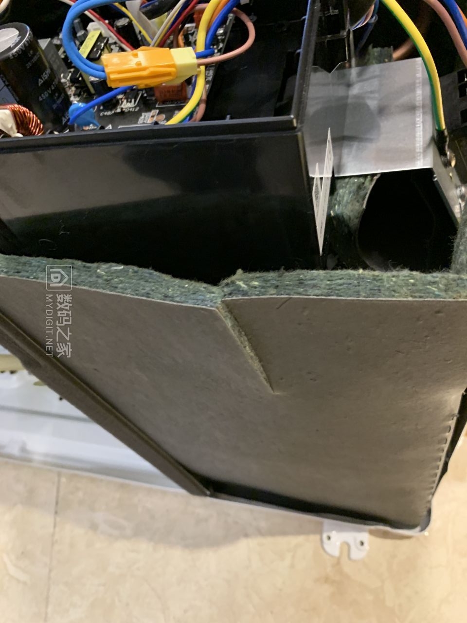 小米空调m1a1评测,小米新一级1.5匹空调拆解