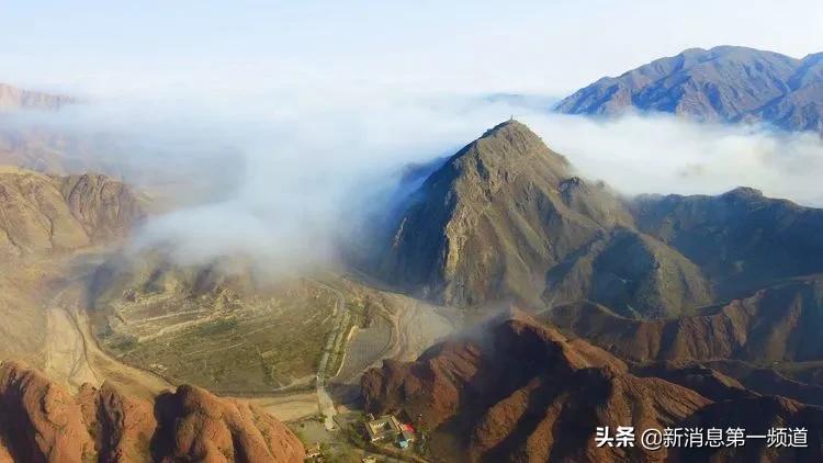 中卫有哪些可以拍照片的地方,中卫哪里拍摄武侠电影