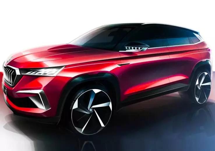 粤港澳车展2021最值得期待的车,深港澳国际车展新车