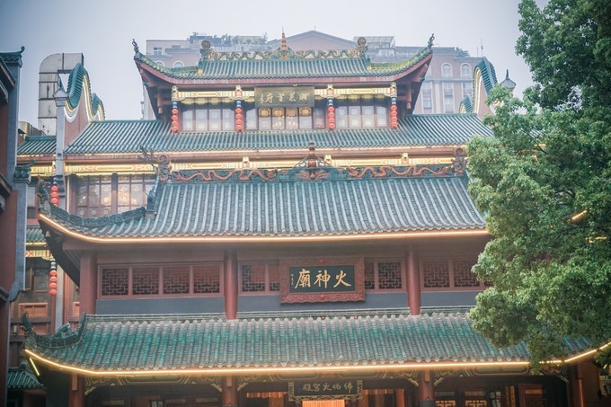 长沙三天两夜吃喝玩乐,长沙三天两晚自由行攻略酒店