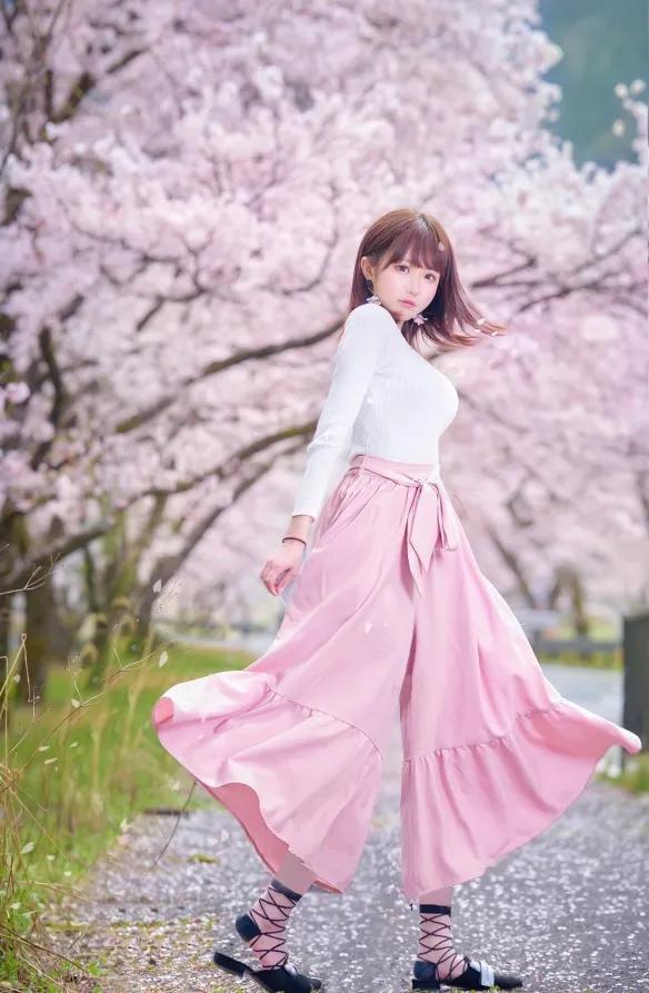 日本美少女眠花音