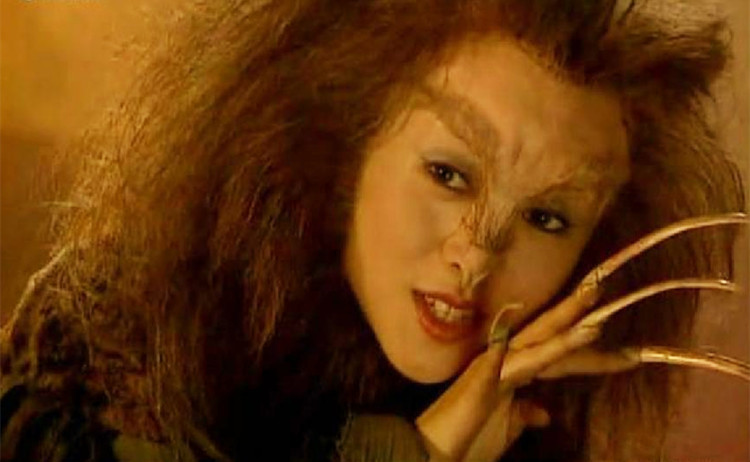 怒晴湘西探险之路,怒晴湘西画面色调像电影