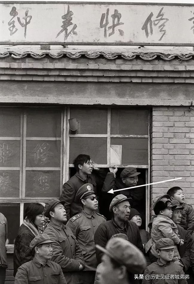 回望过去中国,回望中国过去的历史