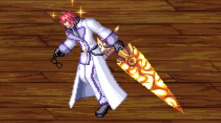 dnf鬼剑士最好看的十大幻化武器,dnf鬼剑士武器幻化钝器