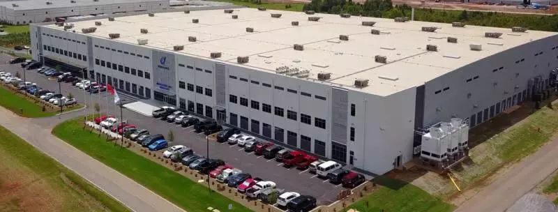 江阴首家千亿级企业,江阴世界500强企业