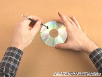 修复光盘的最好方法,怎么修复划伤的光碟