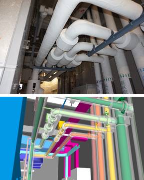 北京第一高楼中国尊到底有多牛,中国正在建的世界第一高楼
