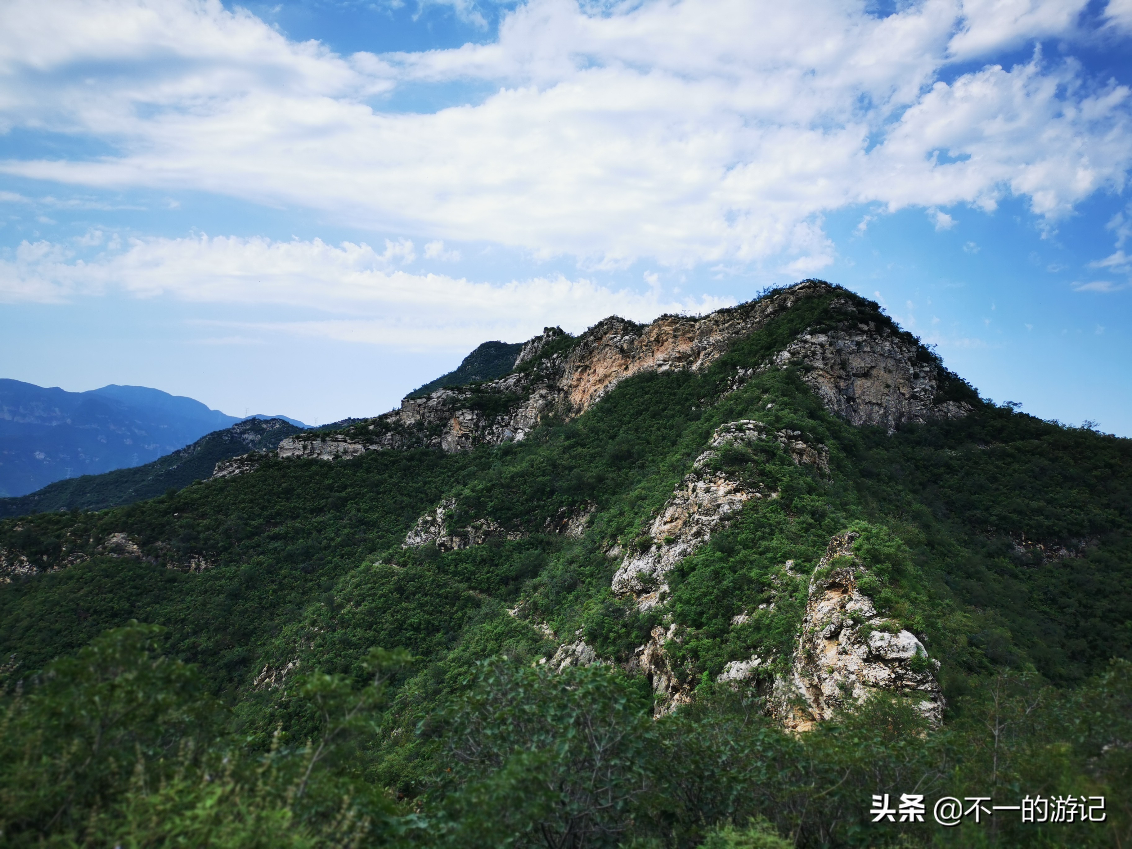 北京门头沟天门山景区门票价格,北京门头沟天门山自驾游