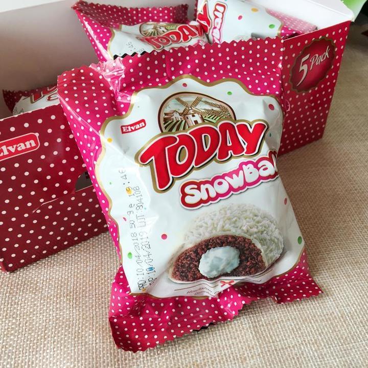 有哪些好吃稀奇又好看的零食,好吃但鲜为人知的零食