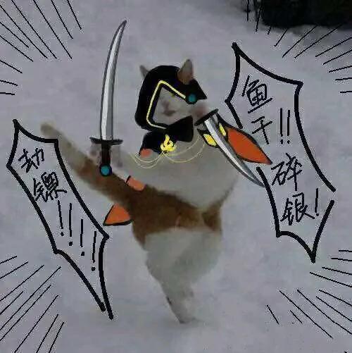 那些年，和话唠师父鸡飞狗跳的剑网3江湖日常