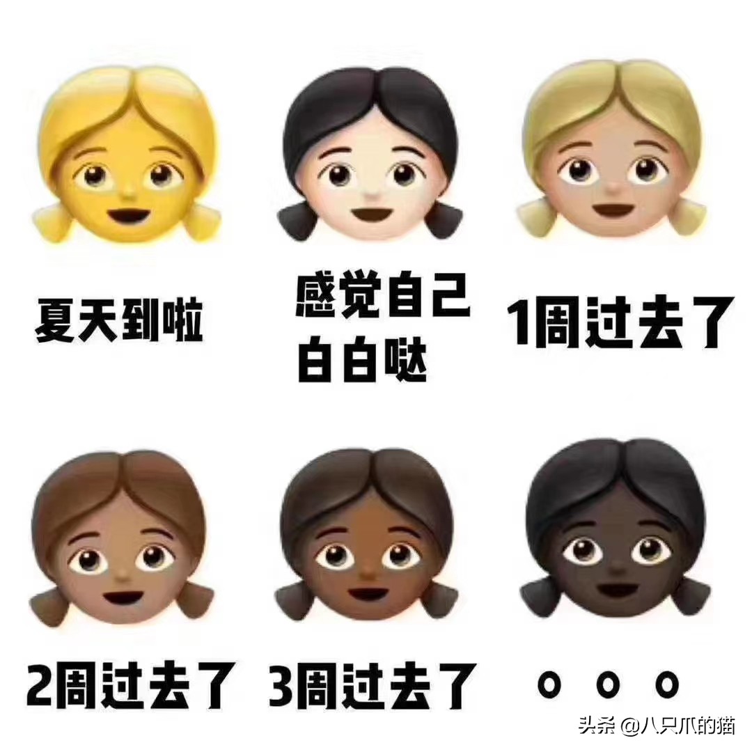 冬季如何美白黑黄皮,黄黑皮美白内调方法