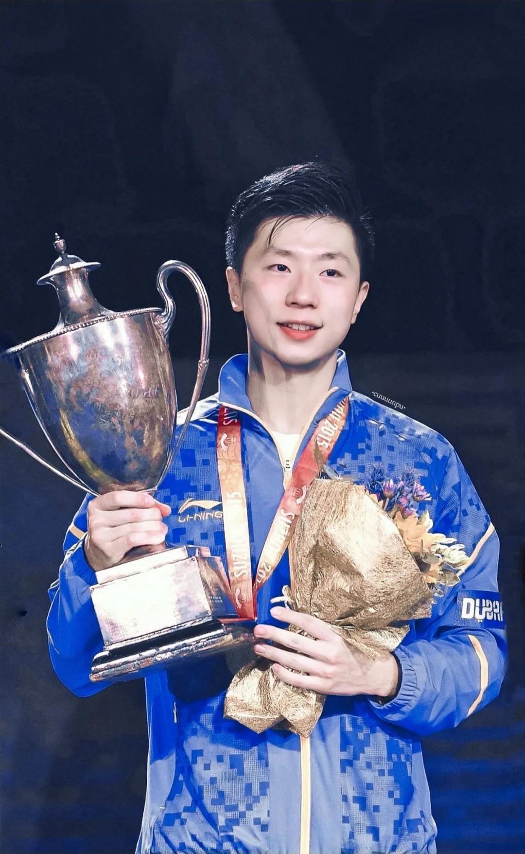 人类高质量男性,人类高质量男性羊绒