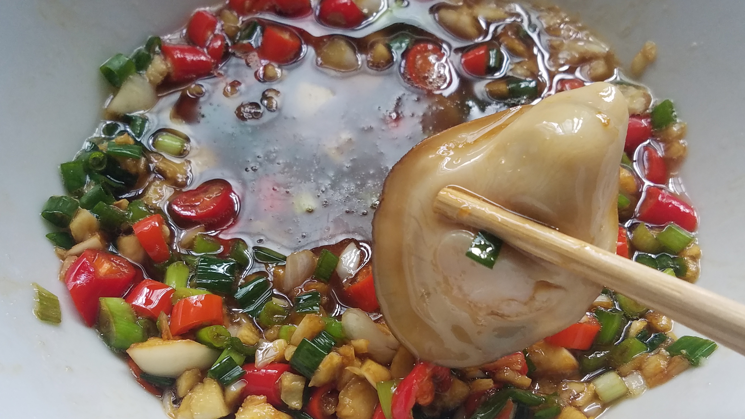 生蚝又好吃又简单的做法,生蚝的多种做法大全