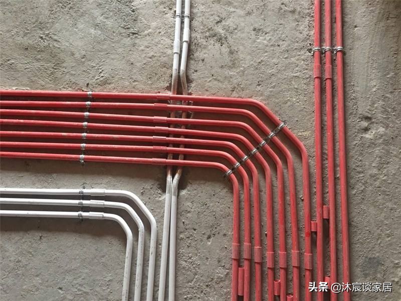 新房装修电线最好布局,新房装修电线怎么选择