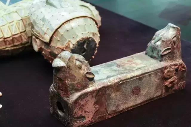 古代经典瓷枕,一枕清凉入梦来阅读