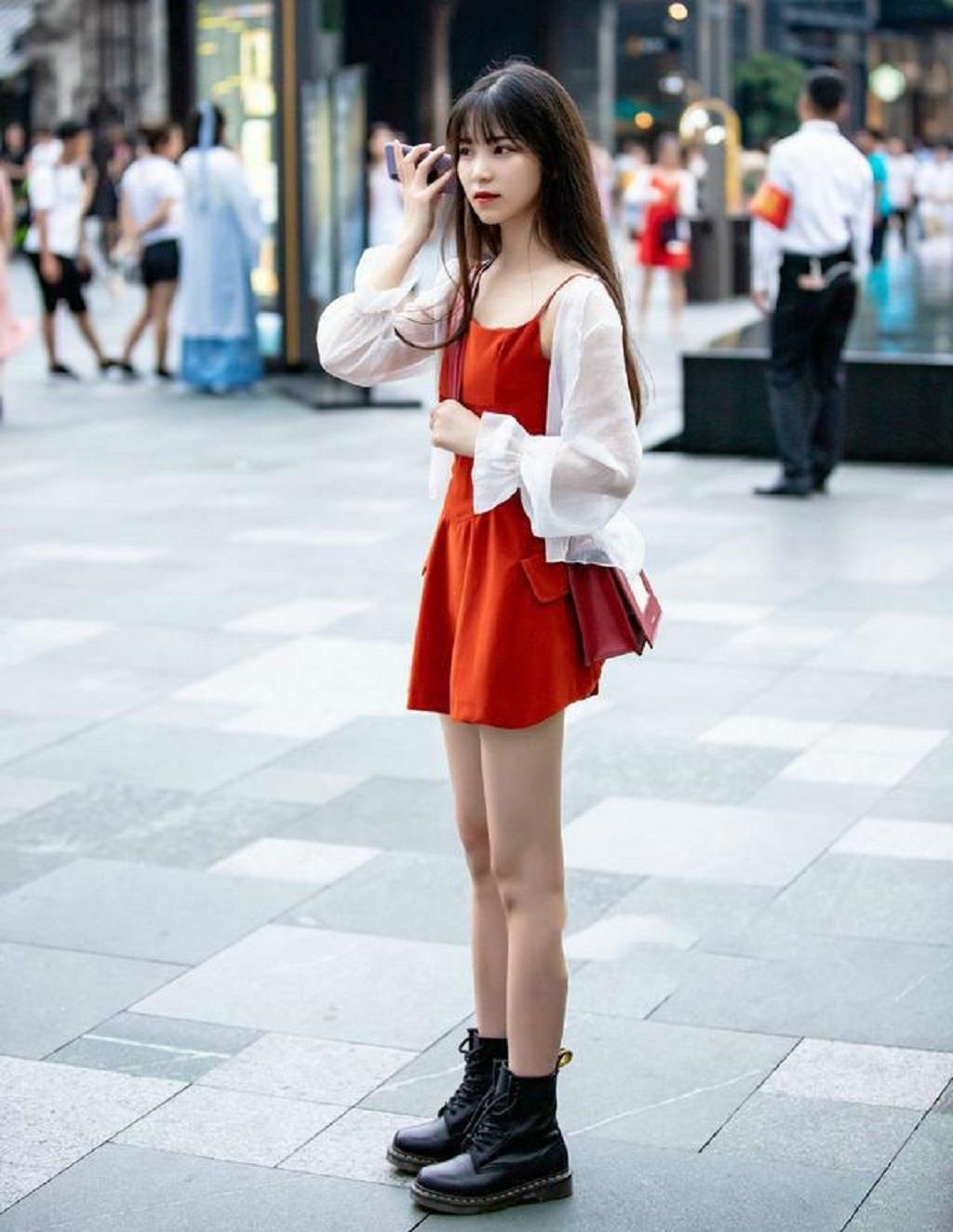 工作装怎么搭才好看,上班衣服穿搭简单大气