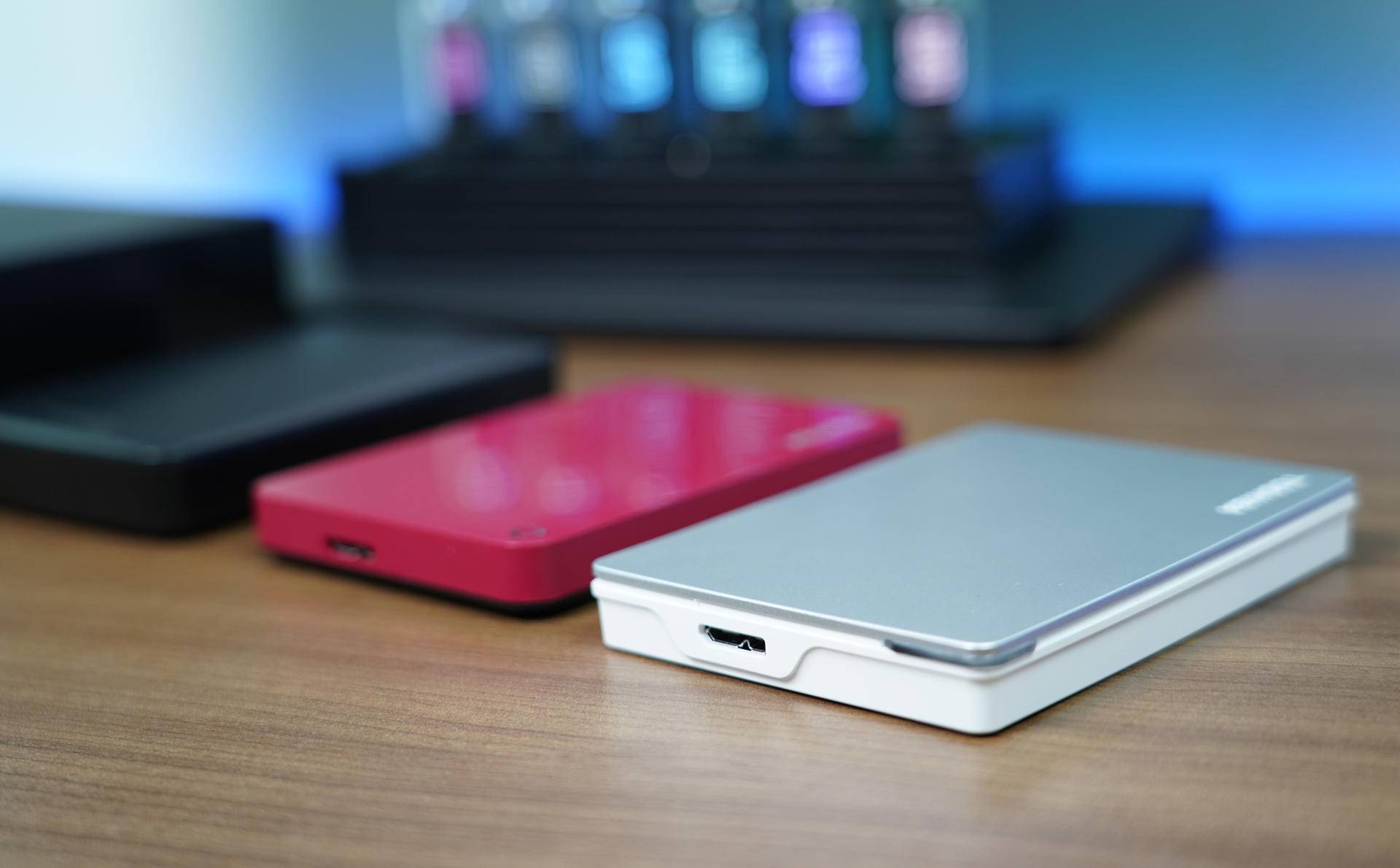 东芝canviobasics系列移动硬盘,东芝移动硬盘flex使用教程