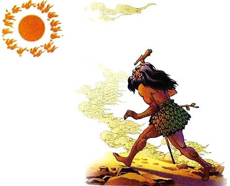 中国古代小说发展历程简述,小说发展史